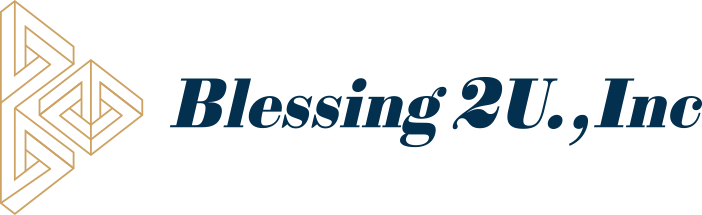 Blessing 2U株式会社（Blessing 2U.,Inc）
